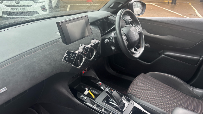 DS 3 Crossback 1.2 PureTech 130 Performance Line 5dr EAT8 Petrol 